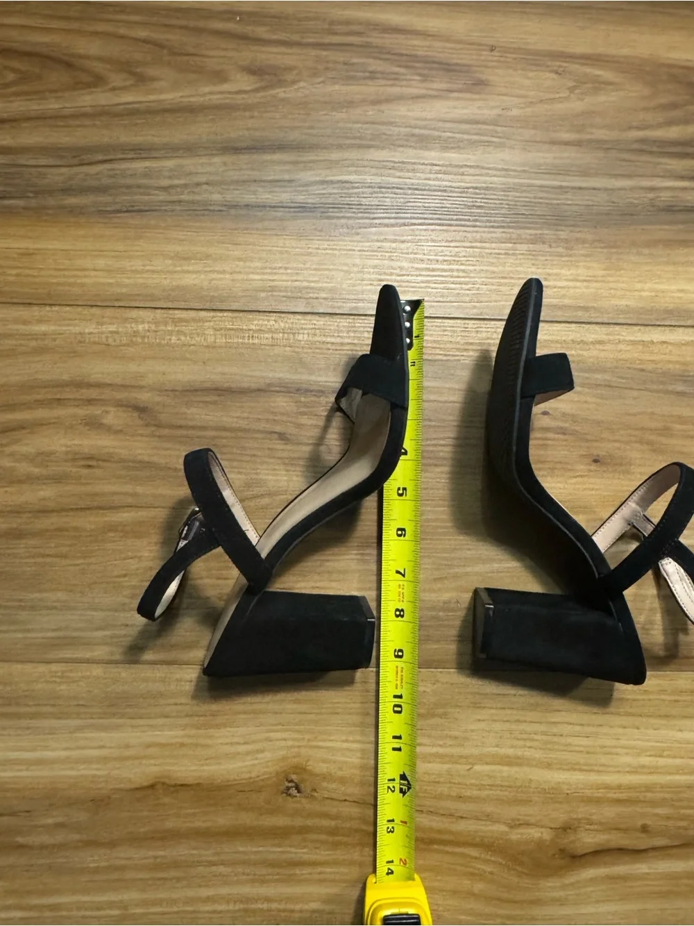 bp elegant black